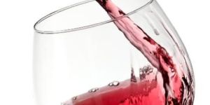 Crystal Wine Glasses