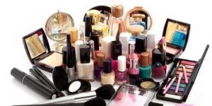 Ladies Cosmetics