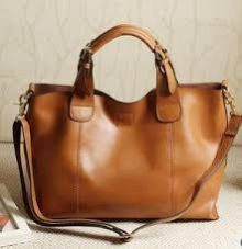 Ladies Leather Handbags
