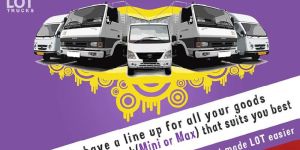 Hassle Free Moving Services