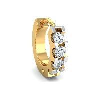 Diamond Nose Rings