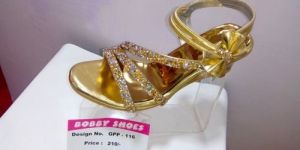 Kids Party Wear Sandal 1