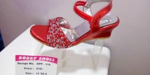 Kids Party Wear Sandal