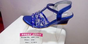 Kids Party Wear Sandal 2