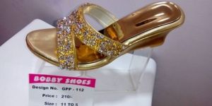 Kids Party Wear Sandal 4