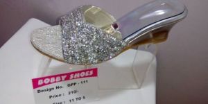 Kids Party Wear Sandal 5