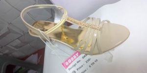 Party Wear Ladies Sandal 3