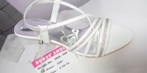 Party Wear Ladies Sandal 4