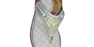 Party Wear Ladies Sandals