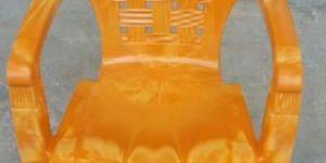 Plastic Executive Chair