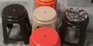 Plastic Stool