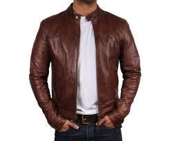 Mens Leather Jackets