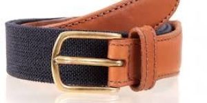 Mens Belt
