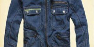 Mens Denim Jackets