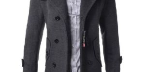 Mens Overcoats