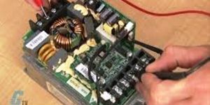 VFD and Electronic Card Repair Servi Ces