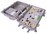 Optical Outdoor Node