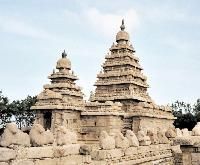 Temple Articles