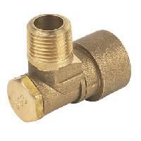 Ga Pipe Fittings