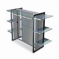 Garment Display Racks