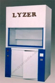 Fume Hood