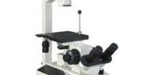 Inverted Tissue Culture Microscope