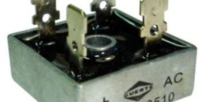 Square Bridge Rectifier