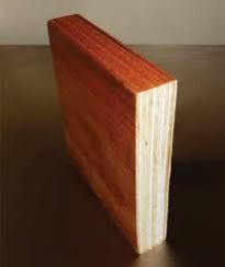Laminated Wood