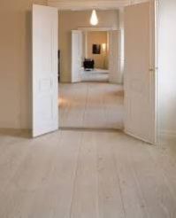 White Oak Flooring