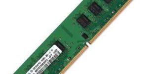 Desktop Computer DDR RAM (2GB DDR2)