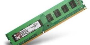 Desktop Computer DDR RAM (4GB DDR3)