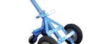 Drum Lifting Trolley