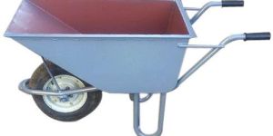 Single Wheel Barrow
