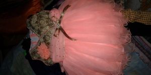 Fancy Girls Frock