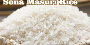 Sona Masoori Rice
