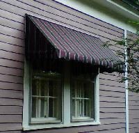 Window Awning