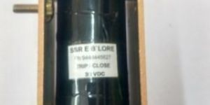 11k-33kv Siemens Tripping Coil Assembly