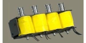 11KV Closing Coil Assembly