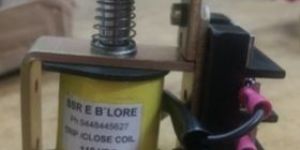 Equivalent Tripping Coil Assembly