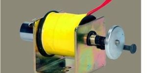 Solenoid Tripping Coil Assembly