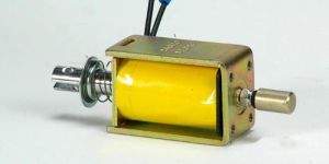 Trip Relay Coil Assembly