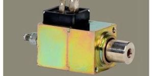 Tripping Coil Assembly Magnet