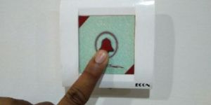 Wireless Waiter Calling Remote System