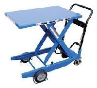 Hydraulic Scissor Lift Table