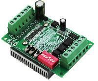 Stepper Motor Drive