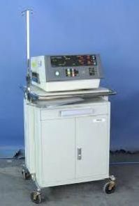 Phaco Laser Machines