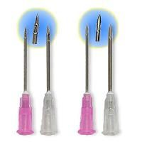 Disposable Dispensing Needles