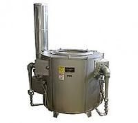 Electrically Heated Furnaces