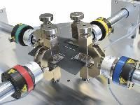 Bi Axial Machine
