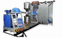Rotational Moulding Machine